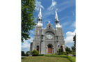 Sanctuaire sainte Marguerite d'Youville