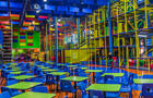 Vue d'ensemble&nbsp;&nbsp;&nbsp;&copy; Funtropolis Saint-Hubert