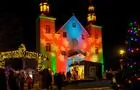 Église&nbsp;&nbsp;&nbsp;&copy; M.Tremblay