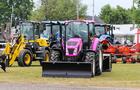 Foire agricole