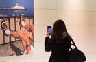 Art Souterrain - Art Souterrain - "Life's a beach" par Martin Parr/Magnum Photos&nbsp;&nbsp;&nbsp;&copy; Mike Patten