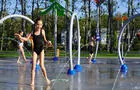 Jeux d'eau&nbsp;&nbsp;&nbsp;&copy; T.Ferlatte