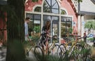 Prêt de vélo gratuit jusqu'à 3 jours&nbsp;&nbsp;&nbsp;&copy; Les Maximes