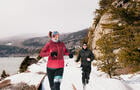Course du Yéti&nbsp;&nbsp;&nbsp;&copy; Virée Nordique de Charlevoix