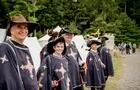 Médiévales de Lanaudière - 4&nbsp;&nbsp;&nbsp;&copy; Vicky Larose