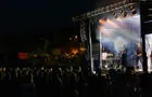Spectacle en plein air&nbsp;&nbsp;&nbsp;&copy; A.Caron