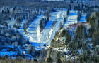 Vue sur la montagne&nbsp;&nbsp;&nbsp;&copy; C.Blaquière