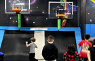 iSaute – Trampoline Park (Brossard)