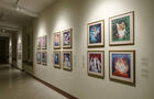 Galerie Délia-Tétreault&nbsp;&nbsp;&nbsp;&copy; G.L'Heureux
