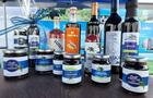 Produits de camerises transformés&nbsp;&nbsp;&nbsp;&copy; N.Jacques