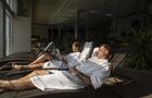Relaxation&nbsp;&nbsp;&nbsp;&copy; B.Gaudreault