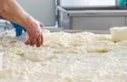 Fabrication de fromages&nbsp;&nbsp;&nbsp;&copy; Fromagerie Missiska