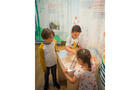Exposition temporaire&nbsp;&nbsp;&nbsp;&copy; S.Dorval