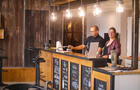 Bistro&nbsp;&nbsp;&nbsp;&copy; Amouraska