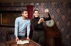 Amaze, Jeu d'évasion&nbsp;&nbsp;&nbsp;&copy; Amaze Escape Game