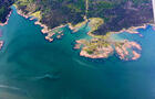 Rivière&nbsp;&nbsp;&nbsp;&copy; Totem Aviation/J-M.Gagnon