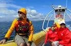 Croisière weekend Tadoussac