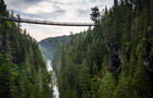 TERFA Canyon des Portes de l'Enfer - Rimouski&nbsp;&nbsp;&nbsp;&copy; @Mathieu Dupuis
