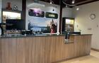 Office du tourisme – Jonquière&nbsp;&nbsp;&nbsp;&copy; Promotion Saguenay