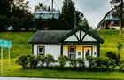 Bureau touristique de Causapscal&nbsp;&nbsp;&nbsp;&copy; Zone Blanche photo