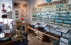 Musée maritime de Matane&nbsp;&nbsp;&nbsp;&copy; Corporation Lire la Mer