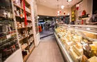 Fromagerie&nbsp;&nbsp;&nbsp;&copy; Marché de l'Ouest