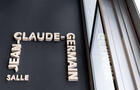 Salle Jean-Claude-Germain&nbsp;&nbsp;&nbsp;&copy; M.Boyce