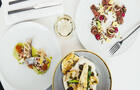 Plats principaux