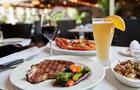 Vieux-Port Steakhouse&nbsp;&nbsp;&nbsp;&copy; Gray Collection