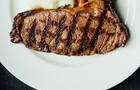 Vieux-Port Steakhouse&nbsp;&nbsp;&nbsp;&copy; Gray Collection