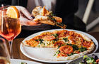 BEVO Bar + Pizzeria - Repas&nbsp;&nbsp;&nbsp;&copy; BEVO