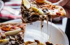 BEVO Bar + Pizzeria&nbsp;&nbsp;&nbsp;&copy; BEVO