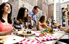 BEVO Bar + Pizzeria&nbsp;&nbsp;&nbsp;&copy; BEVO Bar + Pizzeria