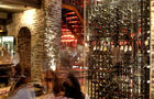 BEVO Bar + Pizzeria&nbsp;&nbsp;&nbsp;&copy; BEVO Bar + Pizzeria