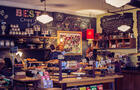 Olive et Gourmando&nbsp;&nbsp;&nbsp;&copy; L.Illian