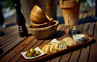 Bistro West Brome&nbsp;&nbsp;&nbsp;&copy; Auberge West Brome