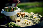 Bistro West Brome&nbsp;&nbsp;&nbsp;&copy; Auberge West Brome