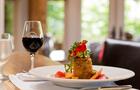 Bistro West Brome&nbsp;&nbsp;&nbsp;&copy; Auberge West Brome