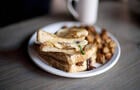 Grilled Cheese