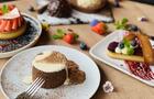 Caribou Gourmand - Desserts de printemps&nbsp;&nbsp;&nbsp;&copy; Caribou Gourmand