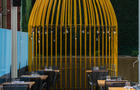 Restaurant Siam - Terrasse extérieure&nbsp;&nbsp;&nbsp;&copy; Siam