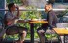 Restaurant Siam - Terrasse&nbsp;&nbsp;&nbsp;&copy; Siam