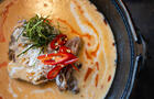 MTLÀTABLE/DÉVORE&nbsp;&nbsp;&nbsp;&copy; Restaurant Siam