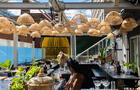 Restaurant Siam - Bar extérieur&nbsp;&nbsp;&nbsp;&copy; Siam