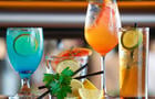 Cocktails&nbsp;&nbsp;&nbsp;&copy; L.Dubé
