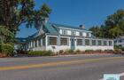 Auberge Handfield&nbsp;&nbsp;&nbsp;&copy; Auberge Handfield
