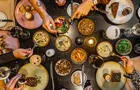 Une cuisine sans compromis