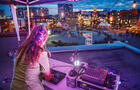 Programmation estivale DJ sur le toit&nbsp;&nbsp;&nbsp;&copy; Mouv'Image/R.Beauvois