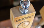 Bière fraîche en fût&nbsp;&nbsp;&nbsp;&copy; La Succursale - Petite brasserie du Vieux-Rosemont