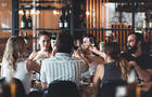 Ambiance&nbsp;&nbsp;&nbsp;&copy; La Piazzetta